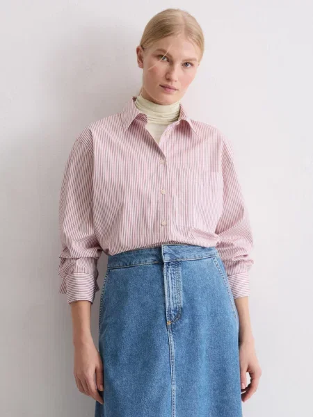 Блуза Marc O’Polo мультиколор