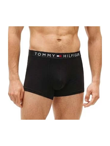 Chiloți Tommy Hilfiger negru