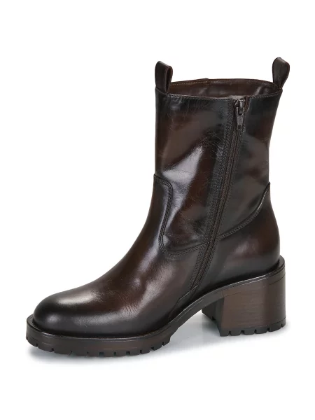 Pantofi Jb Martin maro