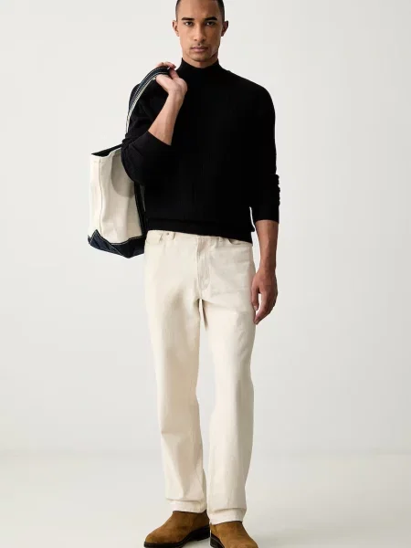 Pulover Trussardi de lână