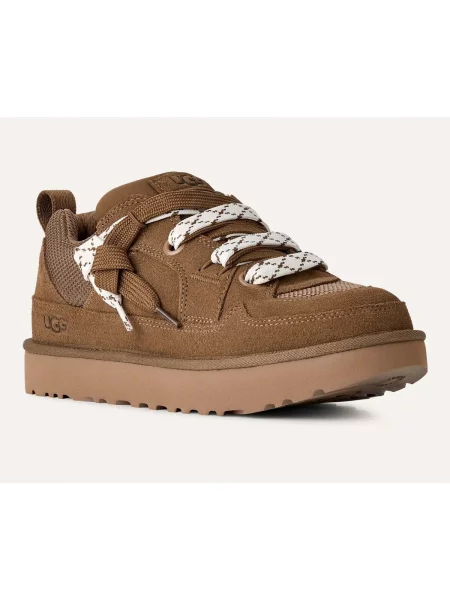 Pantofi Ugg maro