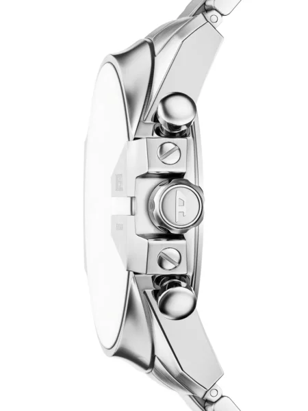 Ceas Diesel argintiu
