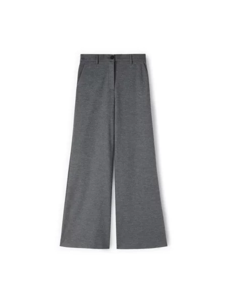 Spodnie Motivi szare