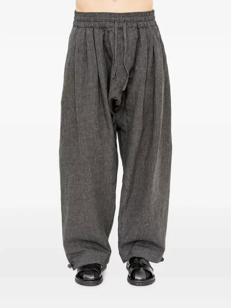 Pantaloni Jan Jan Van Essche gri