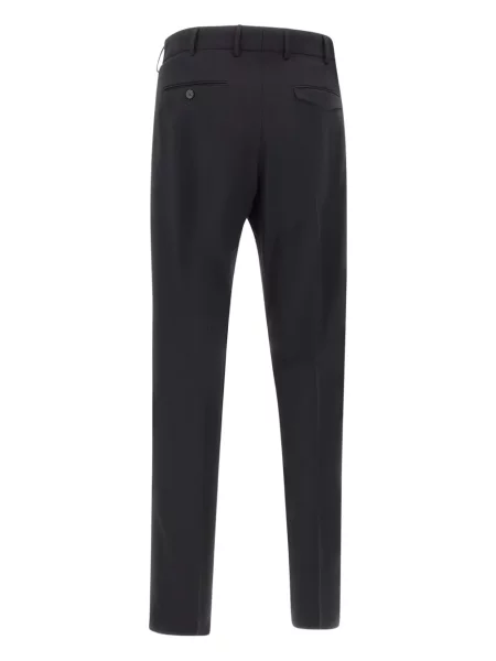 Pantaloni Pt Torino negru