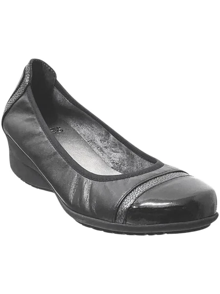 Pantofi Folies negru
