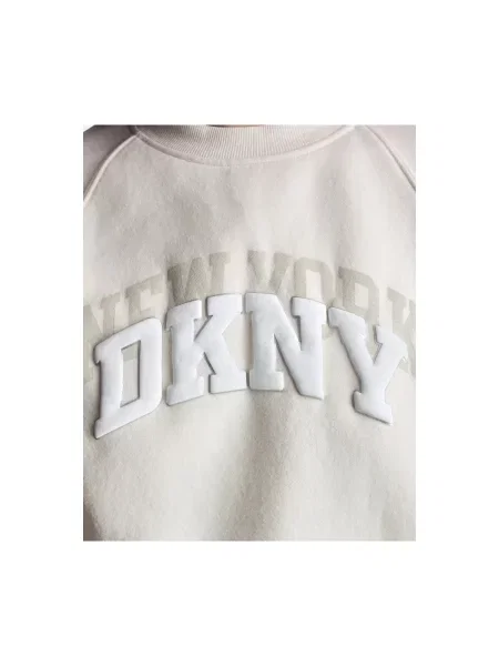 Geacă Dkny bej