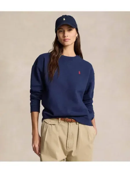 Geacă Polo Ralph Lauren roșu