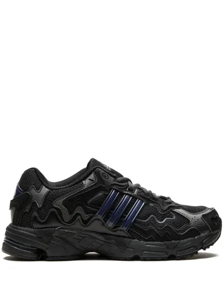 Sneakerși Adidas negru