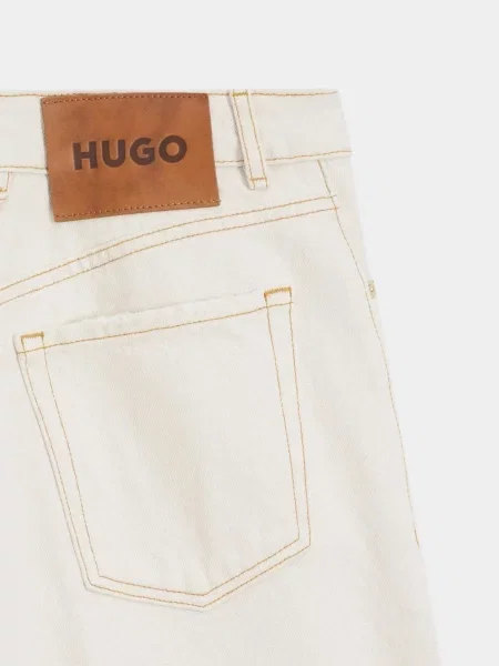 Шорти Hugo з перлами