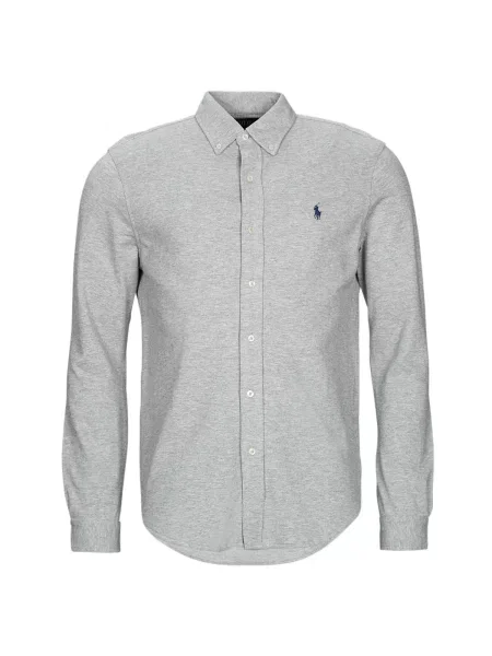 Polo Ralph Lauren Košulja siva