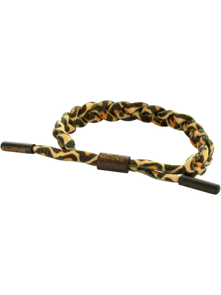 Zapestnica Tubelaces siva