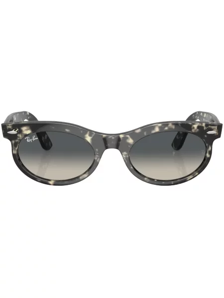 Ochelari de soare Ray-ban gri