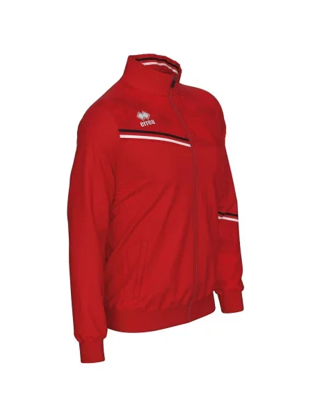 Sportski komplet Errea crvena