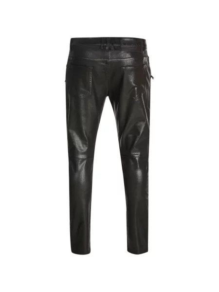Blugi Balmain negru