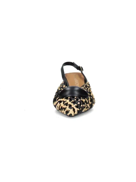 Pantofi Noa Harmon negru