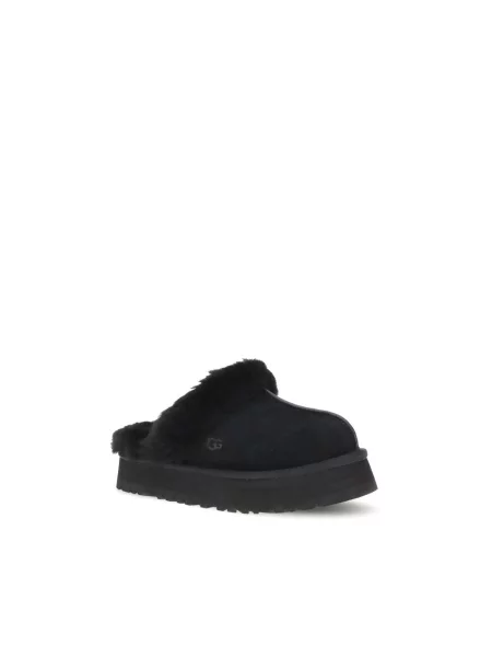 Chodaki UGG Disquette 36 czarne