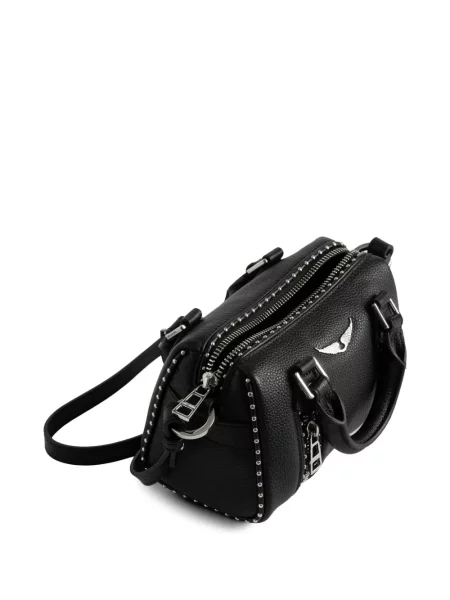 Geantă Zadig&voltaire negru