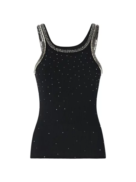 Top Pinko negru
