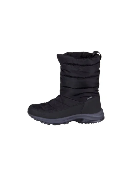 Pantofi Cmp negru