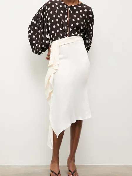 Answear.LAB Асиметрична спідниця