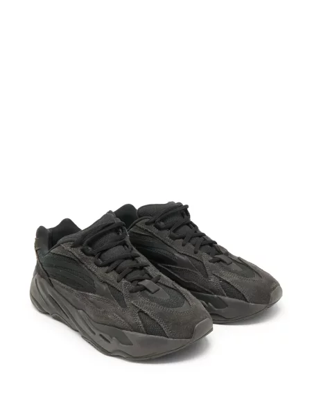 Sneakerși Adidas Yeezy gri