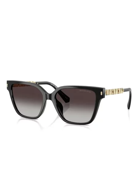 Ochelari de soare Michael Kors negru