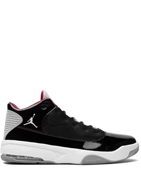 Sneakerși Jordan negru