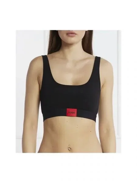 Hugo Sutien negru