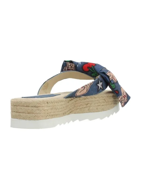 Pantofi Jeffrey Campbell albastru