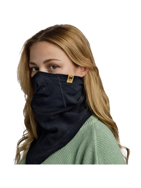 Fular Buff negru