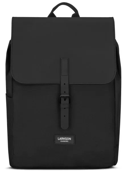 LARKSON Rucsac Ida' negru