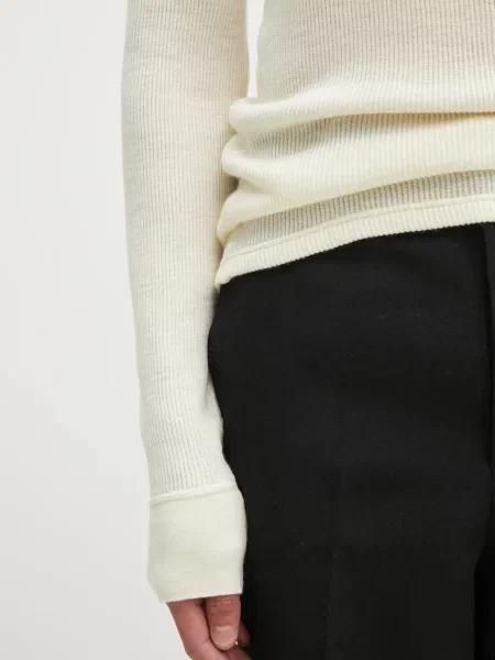 Шерстяной свитер Visvim