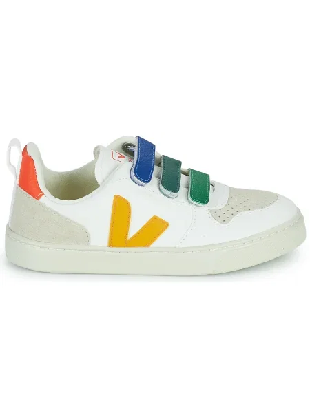 Tenisky Veja V-10 biela