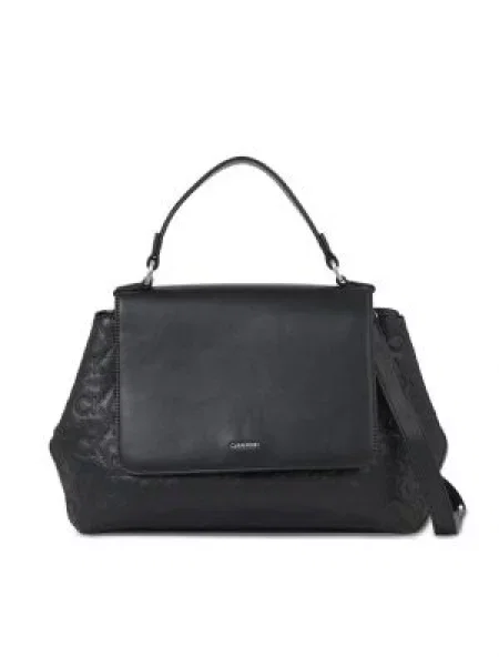 Torbica Calvin Klein crna