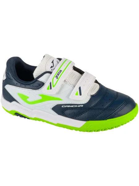 Pantofi copii Joma albastru