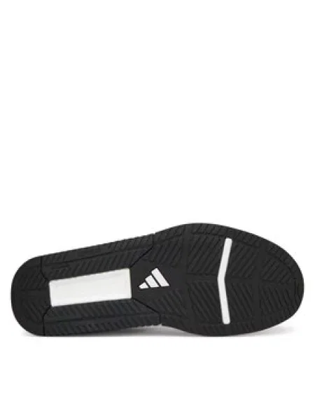 ADIDAS PERFORMANCE Sportske cipele Dropset Base / bijela crna