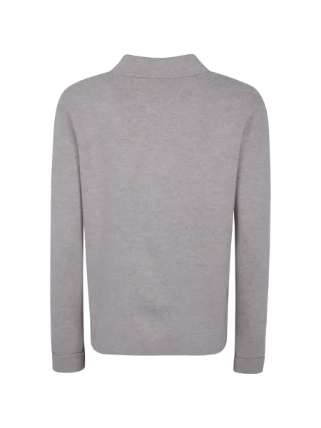 Cardigan Mc2 Saint Barth gri