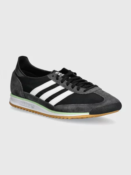 Superge adidas Originals Sl 72 OG W črna