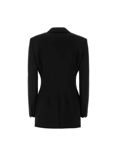 Marynarka Dolce And Gabbana czarna