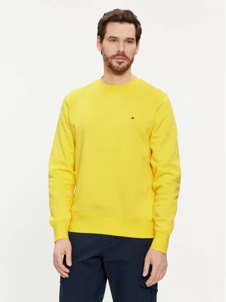 Jopa Tommy Hilfiger rumena