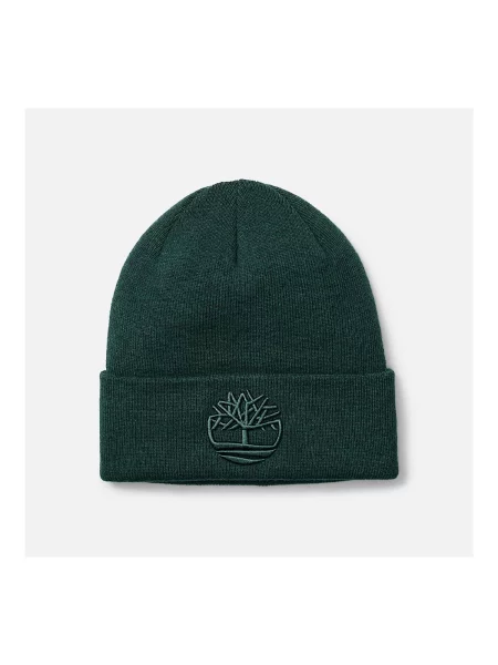 Čiapka Timberland zelená