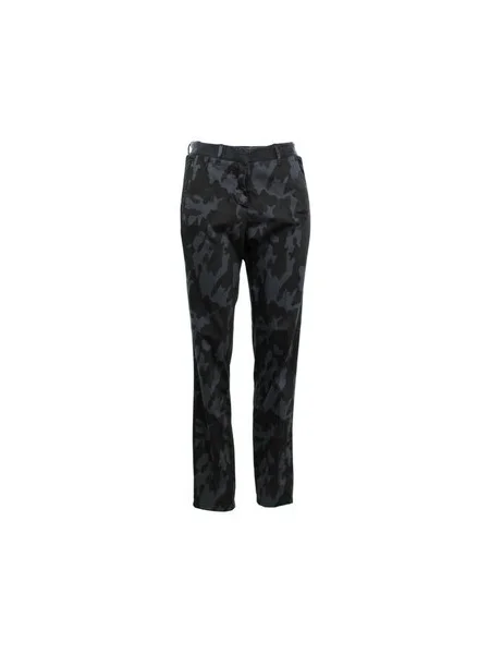 Pantaloni Aeronautica Militare negru