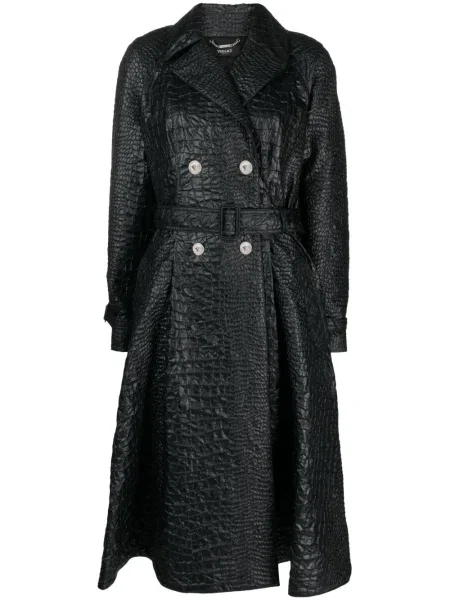 Trenci Versace negru