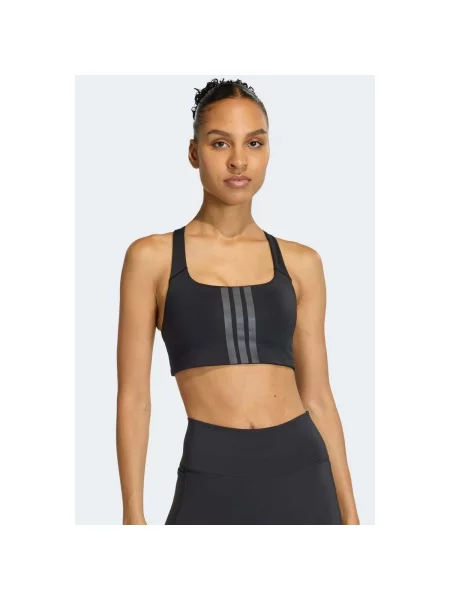 Sutien Adidas negru