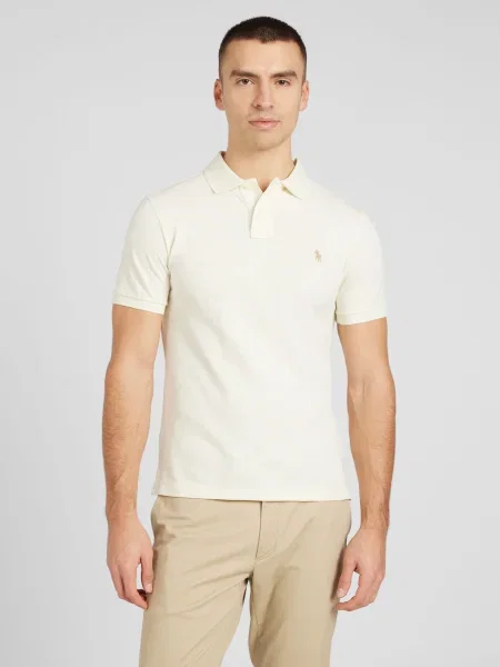 Polo Ralph Lauren Tricou / deschis bej