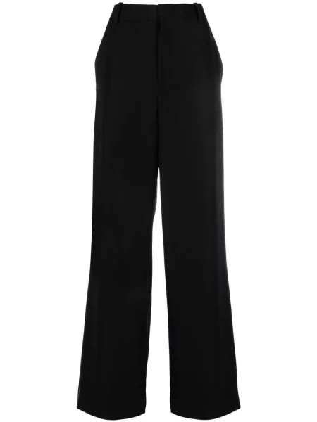 Pantaloni Balmain negru
