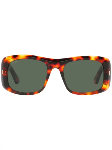 Ochelari de soare Gucci Eyewear maro