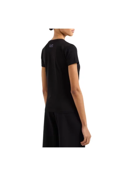 Tricou Ea7 negru