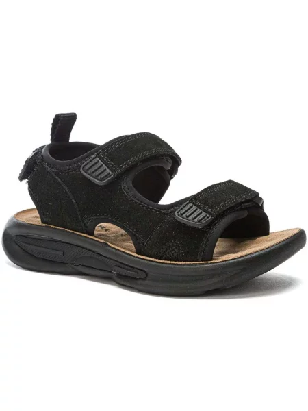 Pantofi copii Grunberg negru